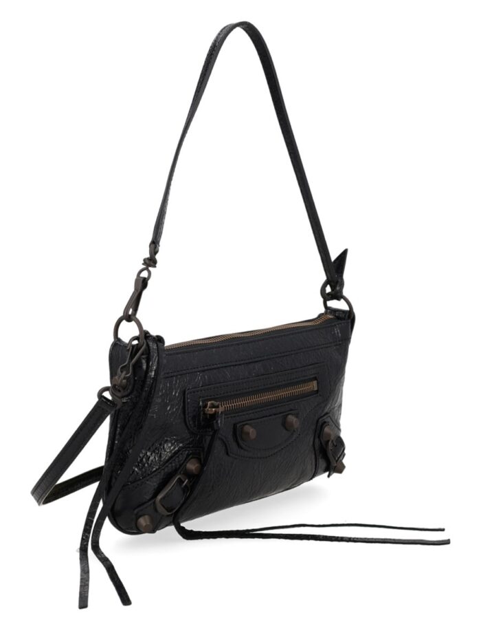 Balenciaga POCHETTE "LE CITY" CON TRACOLLA