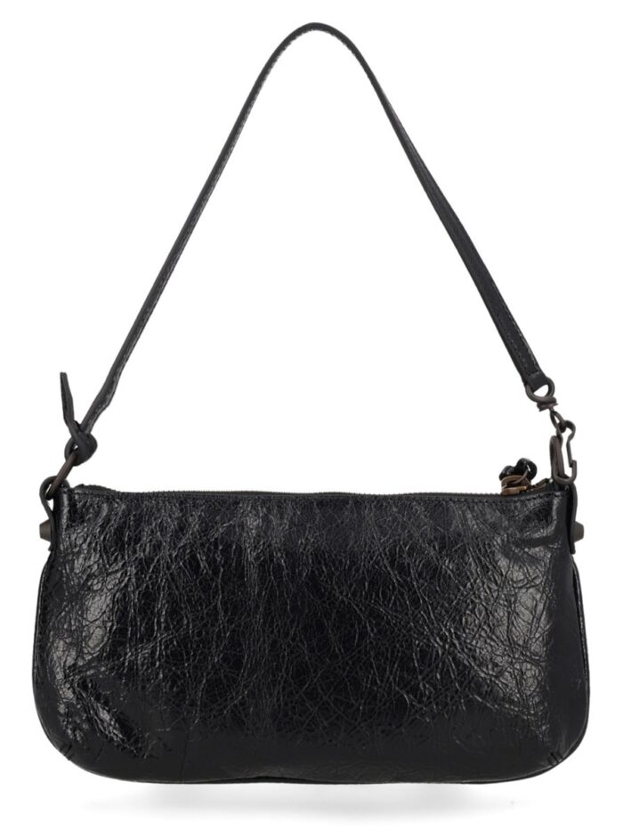 Balenciaga POCHETTE "LE CITY" CON TRACOLLA