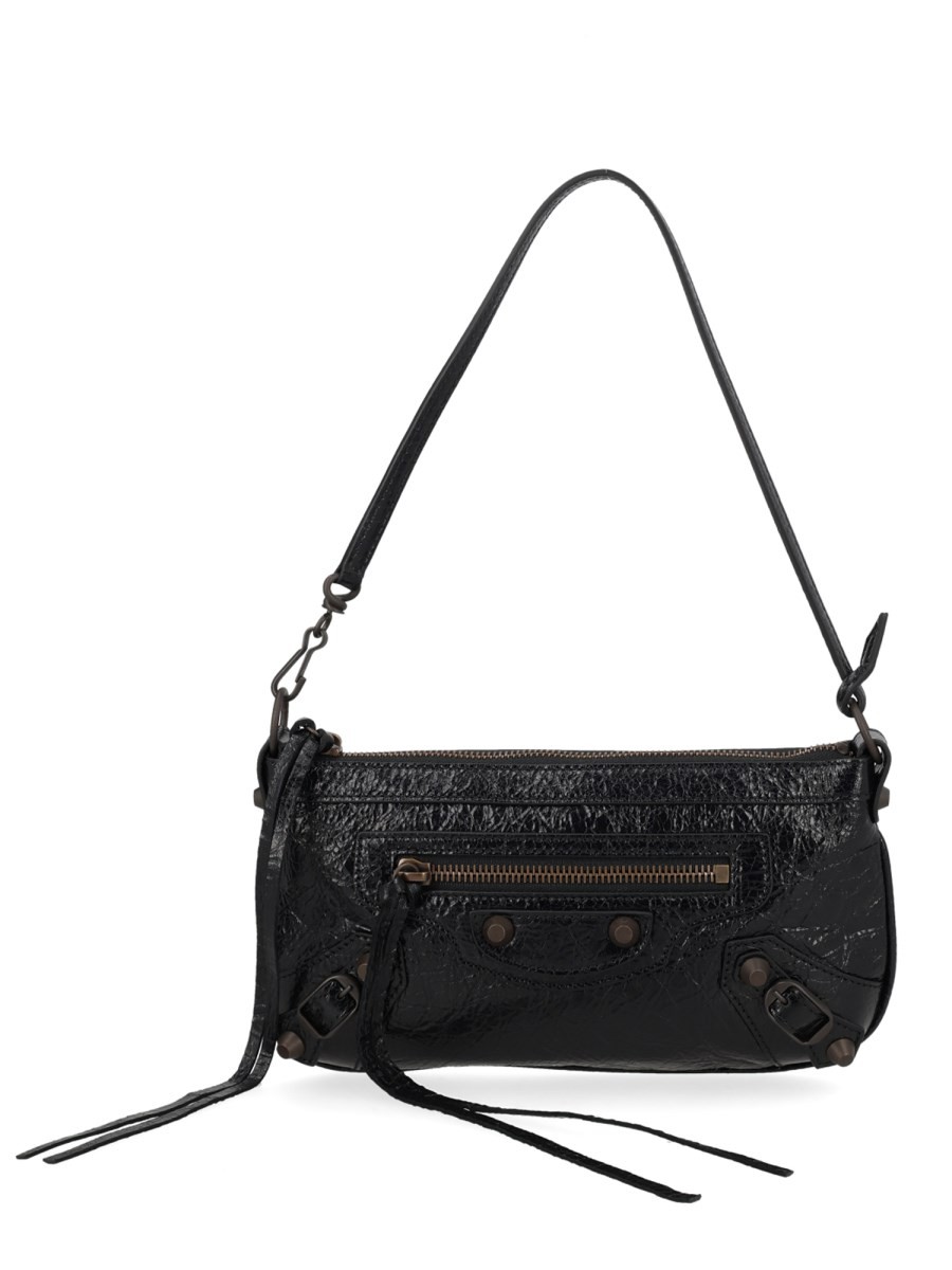 Balenciaga POCHETTE "LE CITY" CON TRACOLLA