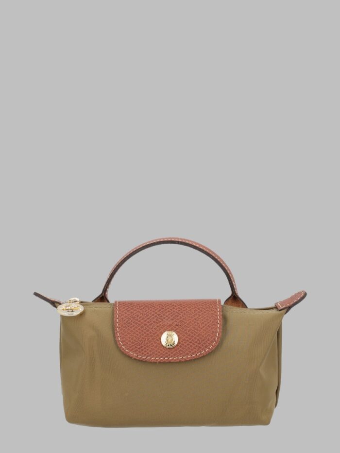 longchamp pochette "le pliage original" LONGCHAMP POCHETTE "LE PLIAGE ORIGINAL"