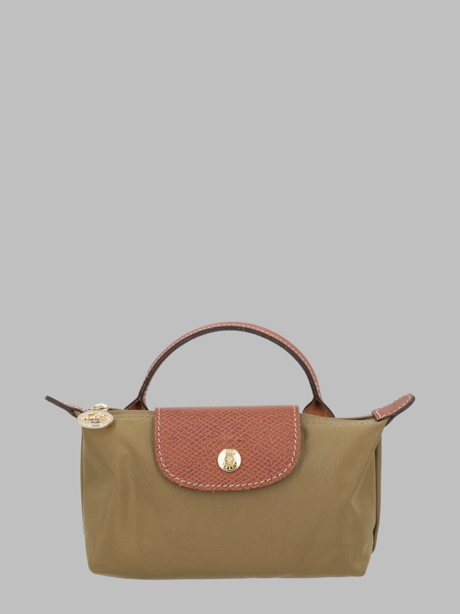 LONGCHAMP POCHETTE "LE PLIAGE ORIGINAL"