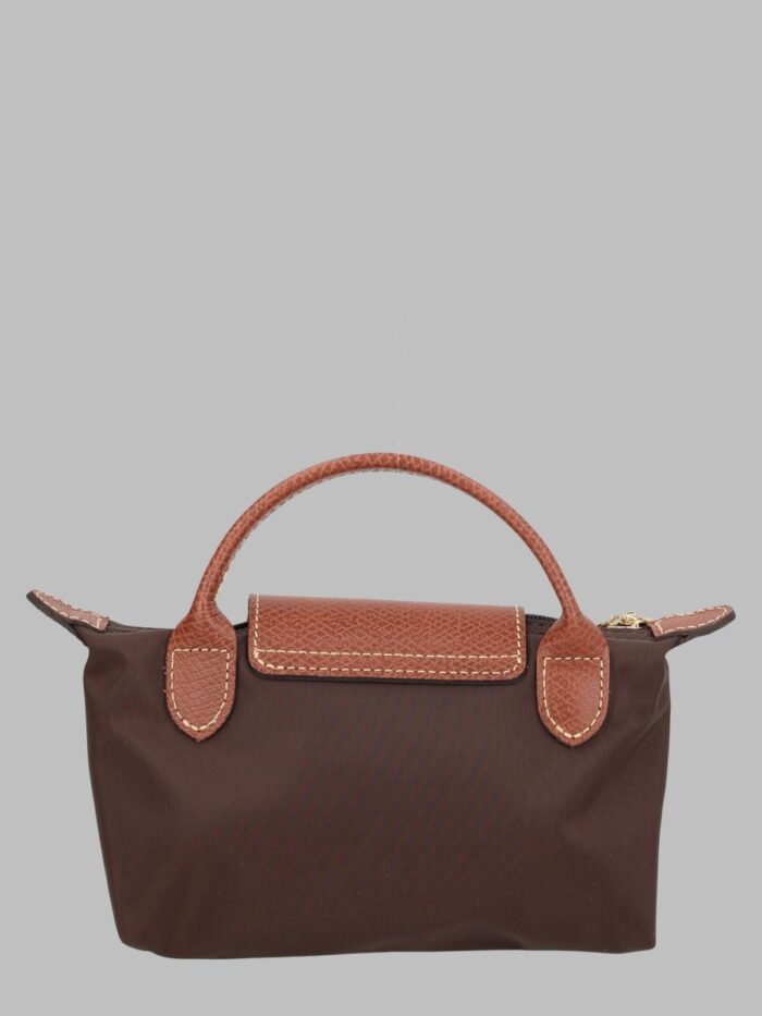 LONGCHAMP POCHETTE "LE PLIAGE ORIGINAL"