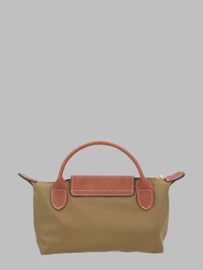 LONGCHAMP POCHETTE "LE PLIAGE ORIGINAL"