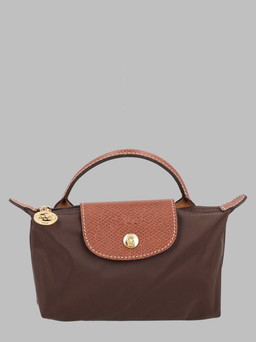 LONGCHAMP POCHETTE "LE PLIAGE ORIGINAL"