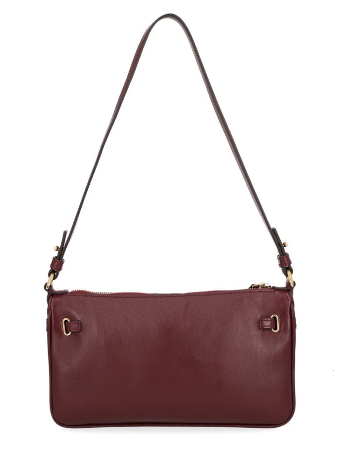 CHLOÉ Pochette Mini Paddington Sling