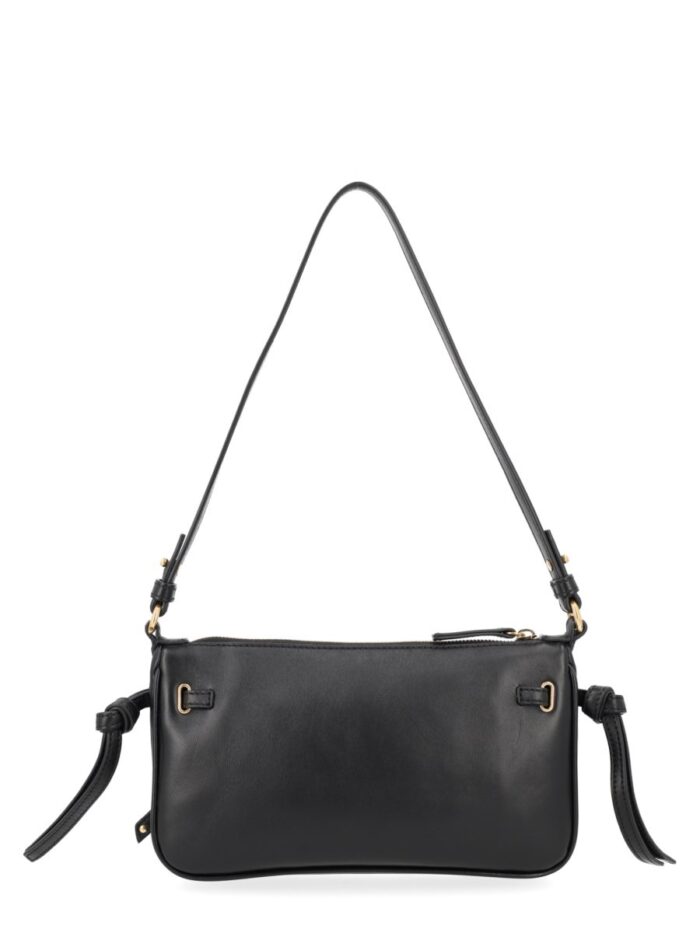 CHLOÉ Pochette Mini Paddington Sling Con Tracolla