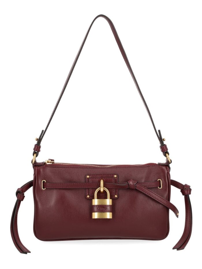 chloÉ pochette mini paddington sling CHLOÉ Pochette Mini Paddington Sling