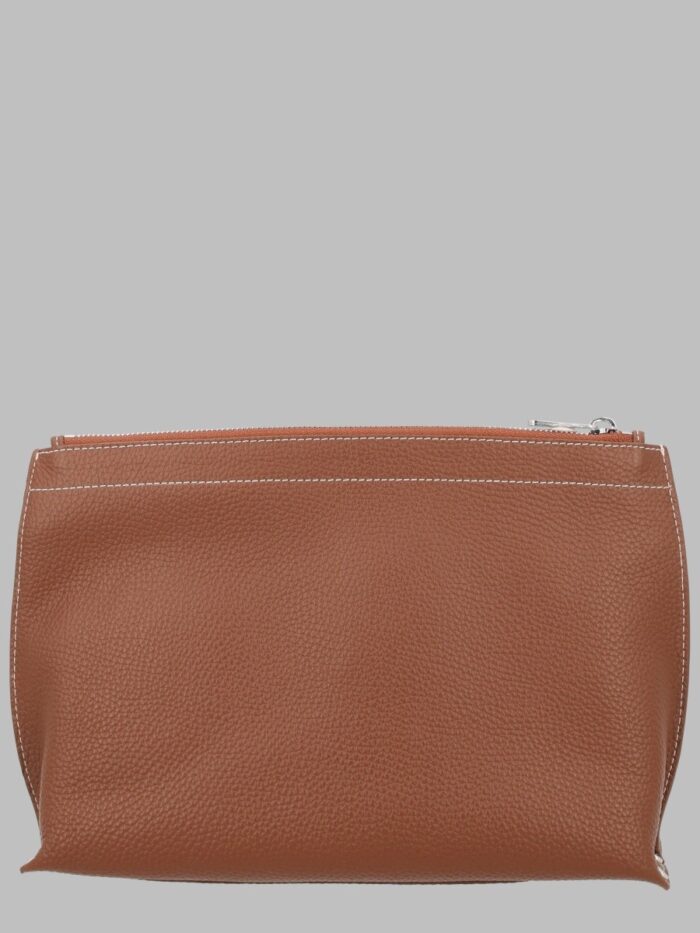 A.P.C. Pochette "Neige Clou"