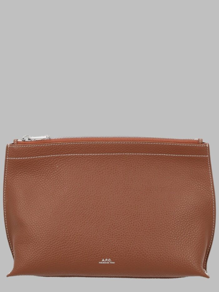 a.p.c. pochette "neige clou" A.P.C. Pochette "Neige Clou"