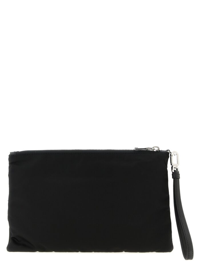 PRADA Pochette Re-Nylon