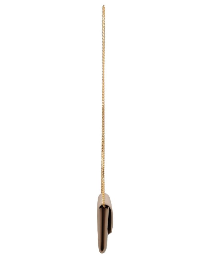 Saint Laurent POCHETTE "UPTOWN" CON CATENA