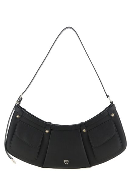 Pinko 'Pocket Body' Large Shoulder Bag