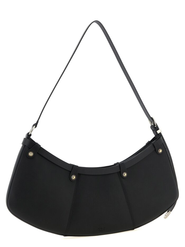 Pinko 'Pocket Body' Large Shoulder Bag