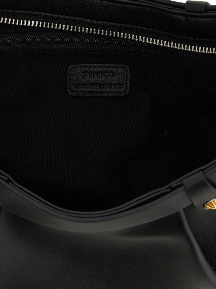 Pinko 'Pocket Body' Large Shoulder Bag