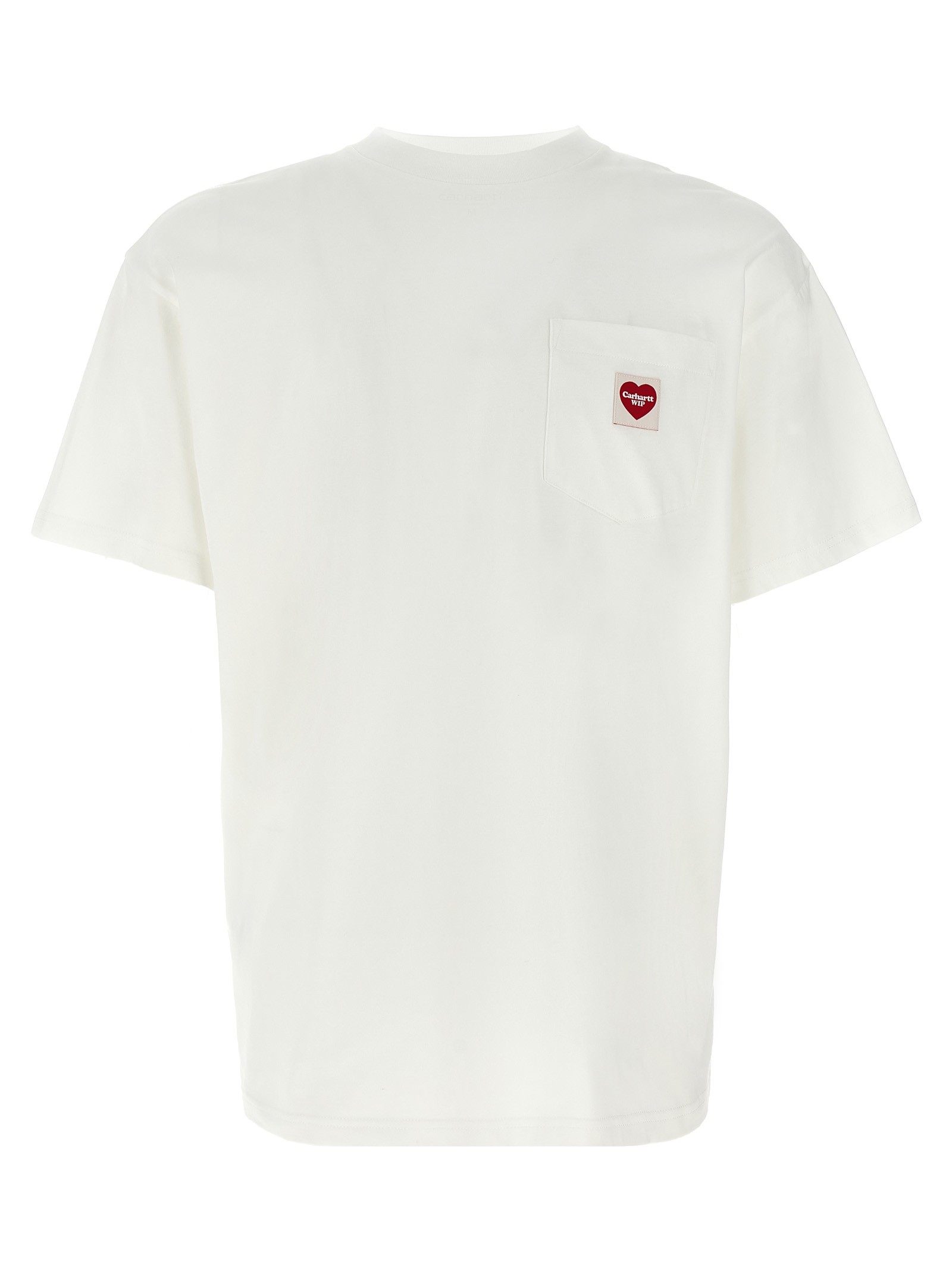 Carhartt Wip 'Pocket Heart' T-shirt
