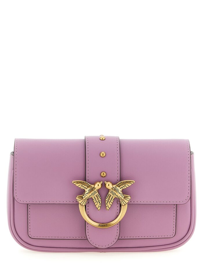 pinko 'pocket love one' crossbody bag Pinko 'Pocket Love One' Crossbody Bag