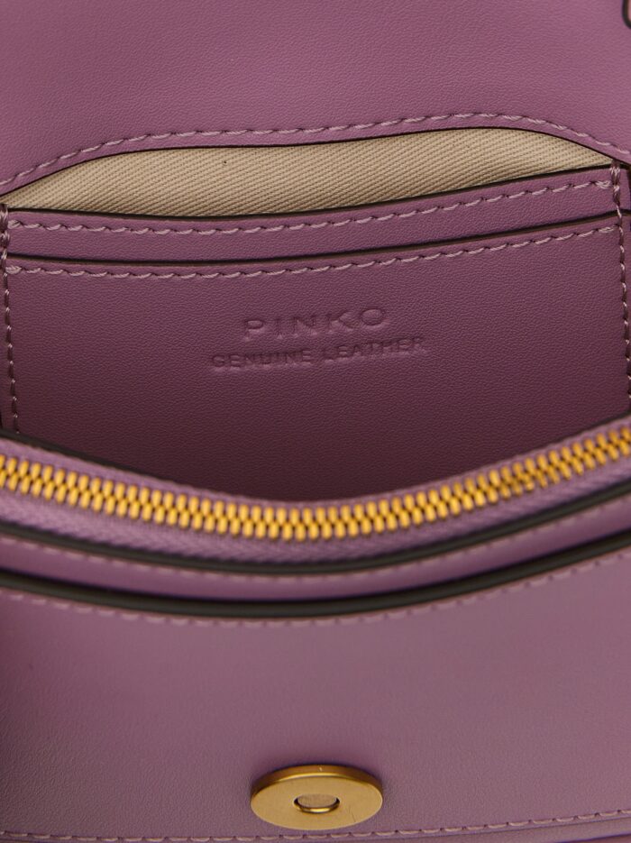 Pinko 'Pocket Love One' Crossbody Bag