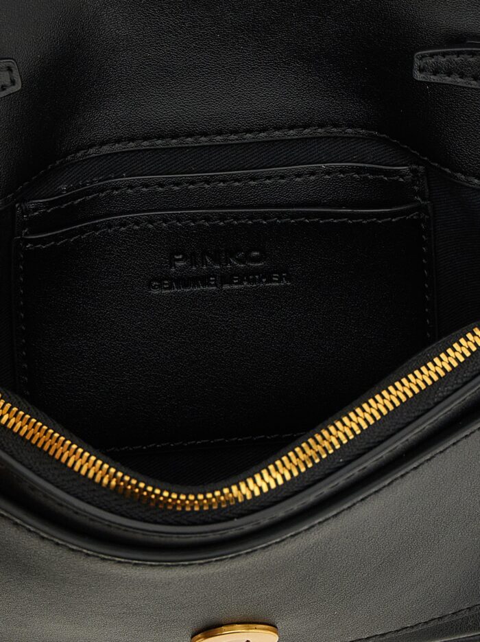 Pinko 'Pocket Love One' Crossbody Bag