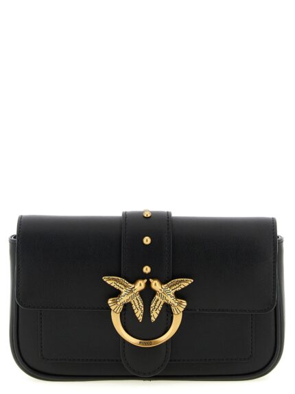 Pinko 'Pocket Love One' Crossbody Bag