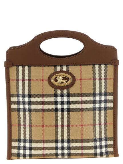 Burberry 'Pocket' Mini Handbag