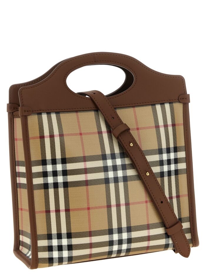 Burberry 'Pocket' Mini Handbag