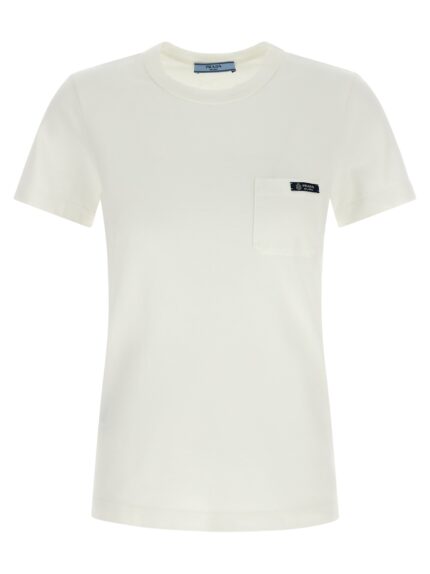 PRADA Pocket T-shirt