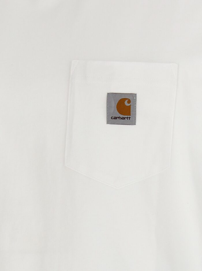 Carhartt Wip 'Pocket' T-shirt