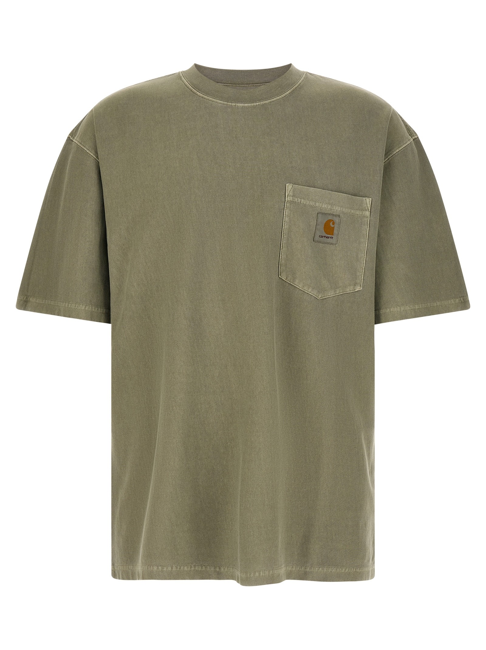 Carhartt Wip 'Pocket' T-shirt