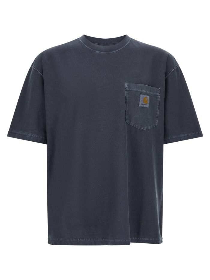 carhartt wip 'pocket' t shirt Carhartt Wip 'Pocket' T-shirt