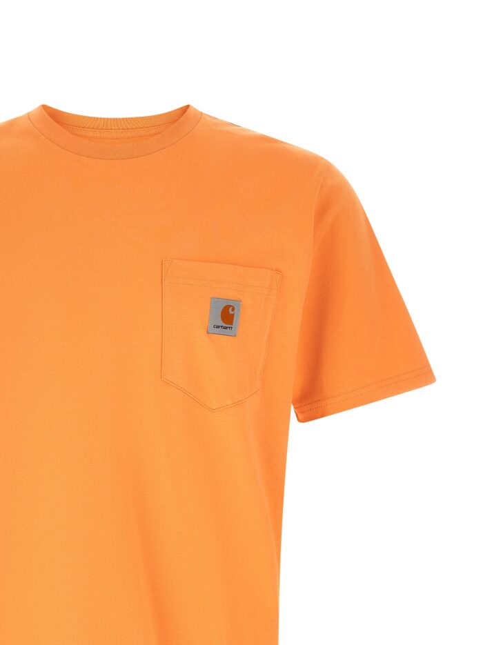 Carhartt Wip 'Pocket' T-shirt