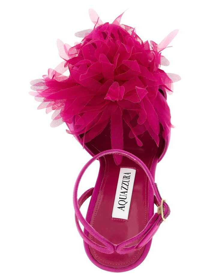 AQUAZZURA 'Poème' Sandals