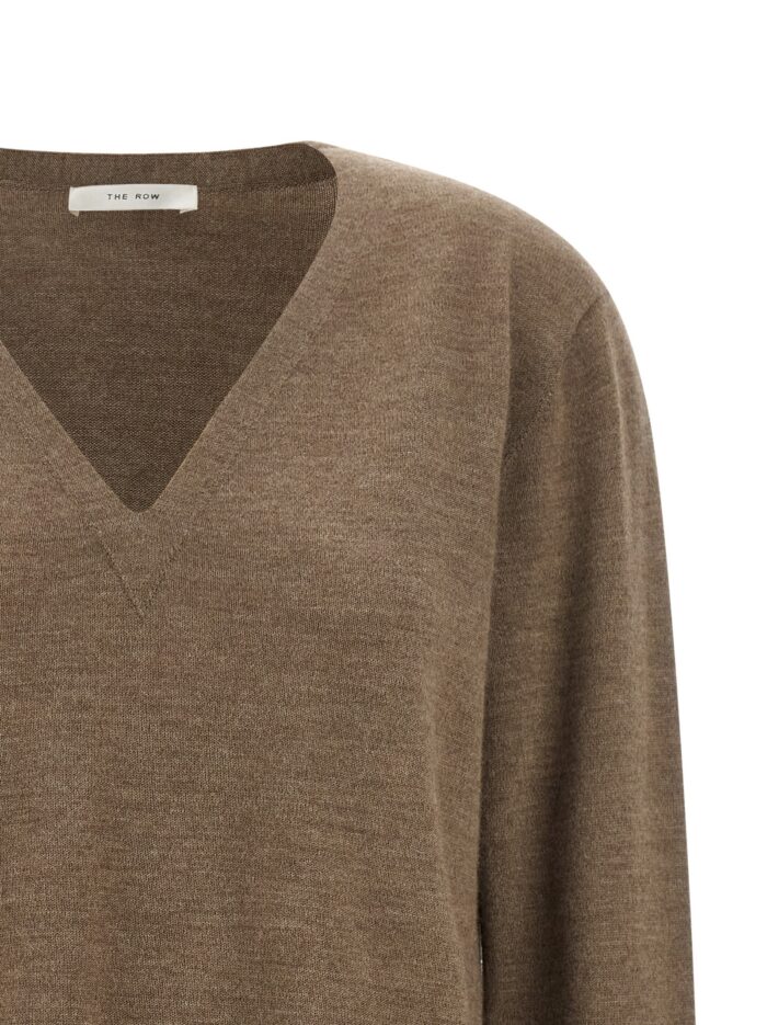 THE ROW 'Poesis' Sweater
