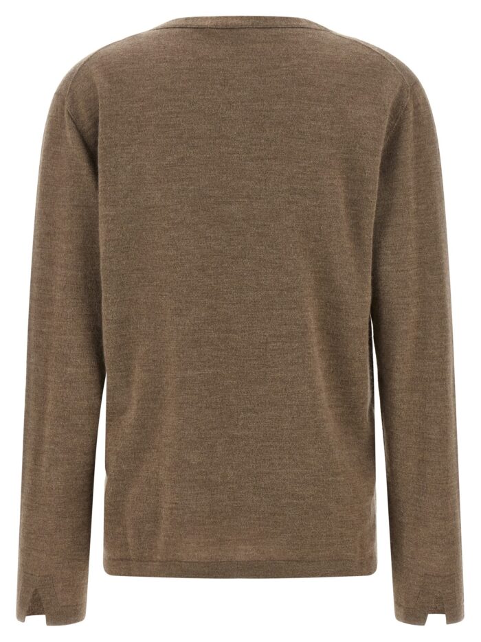 THE ROW 'Poesis' Sweater