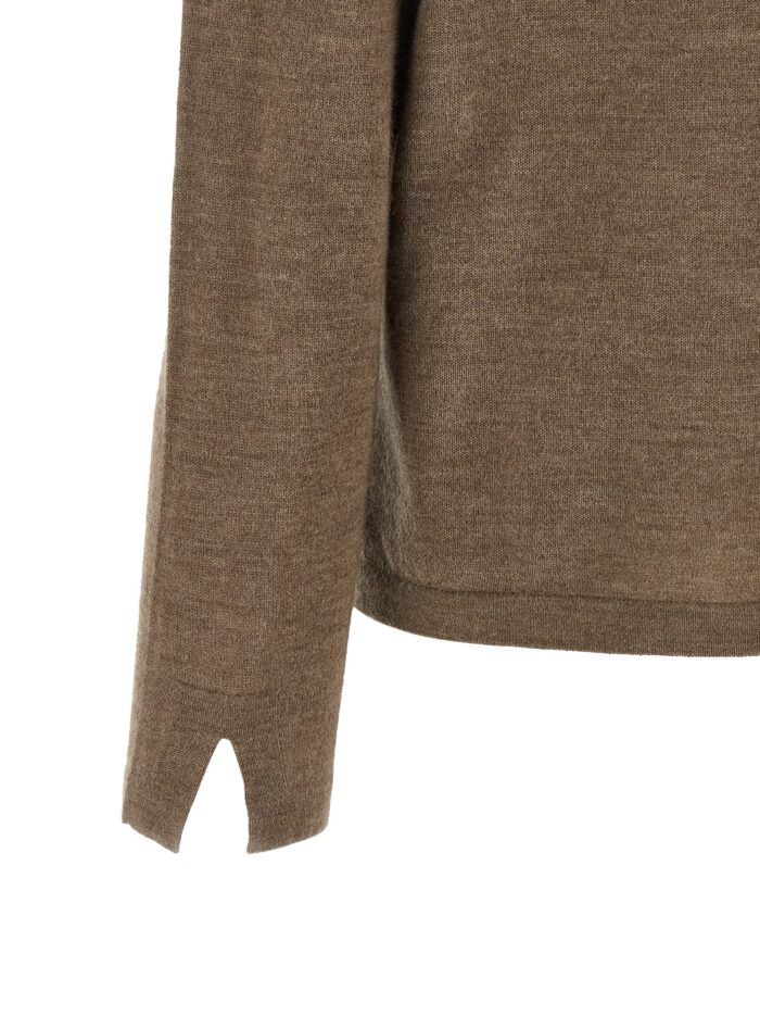THE ROW 'Poesis' Sweater