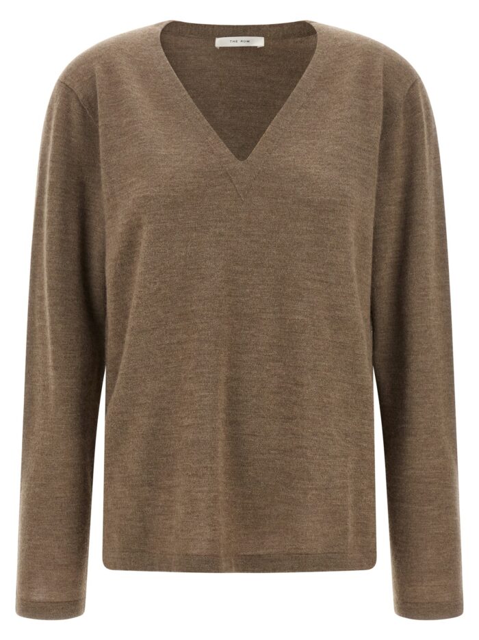 THE ROW 'Poesis' Sweater