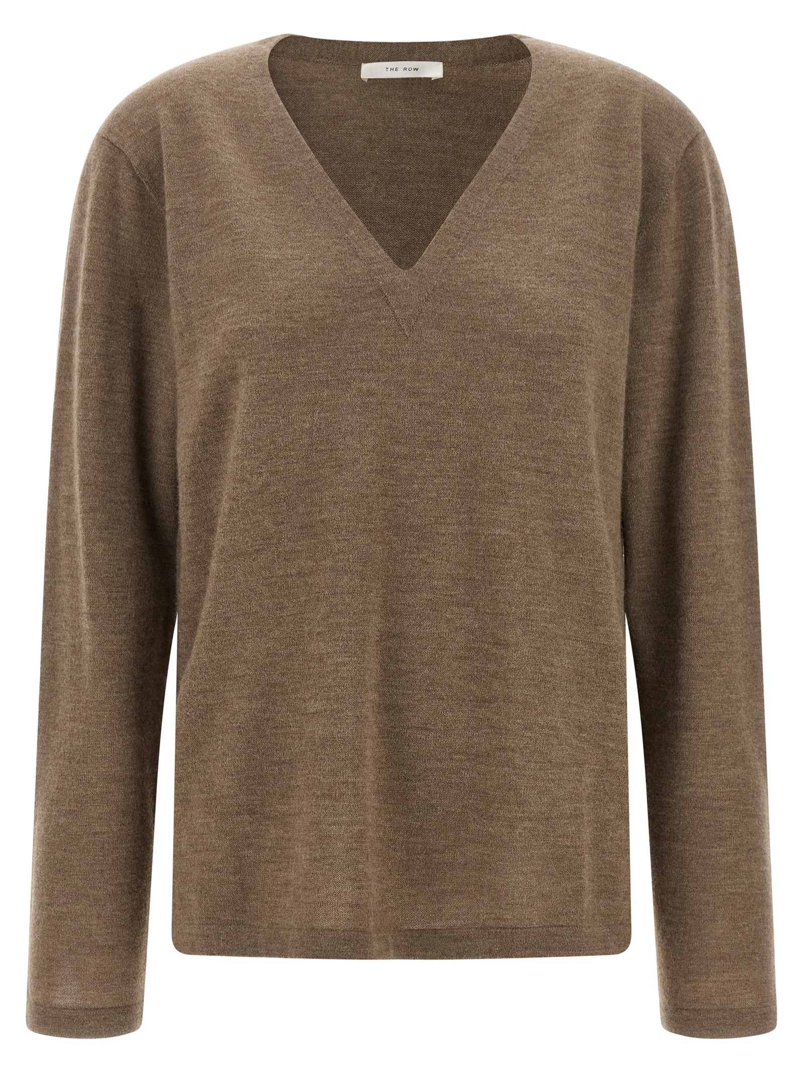 THE ROW 'Poesis' Sweater