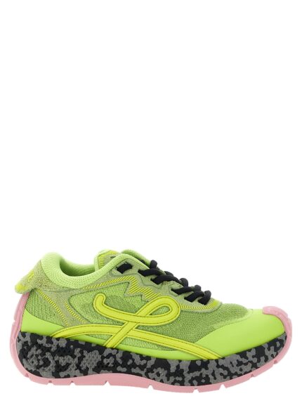 LOEWE 'Pogo' Sneakers