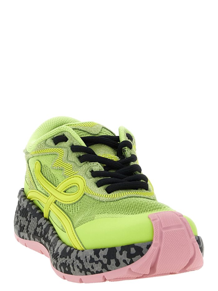 LOEWE 'Pogo' Sneakers