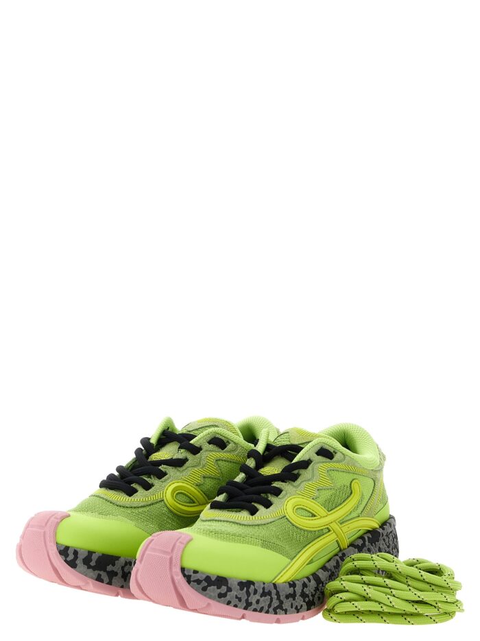 LOEWE 'Pogo' Sneakers