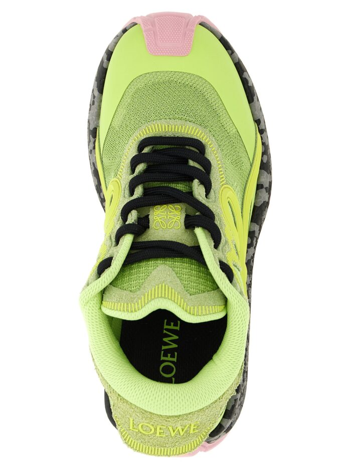 LOEWE 'Pogo' Sneakers