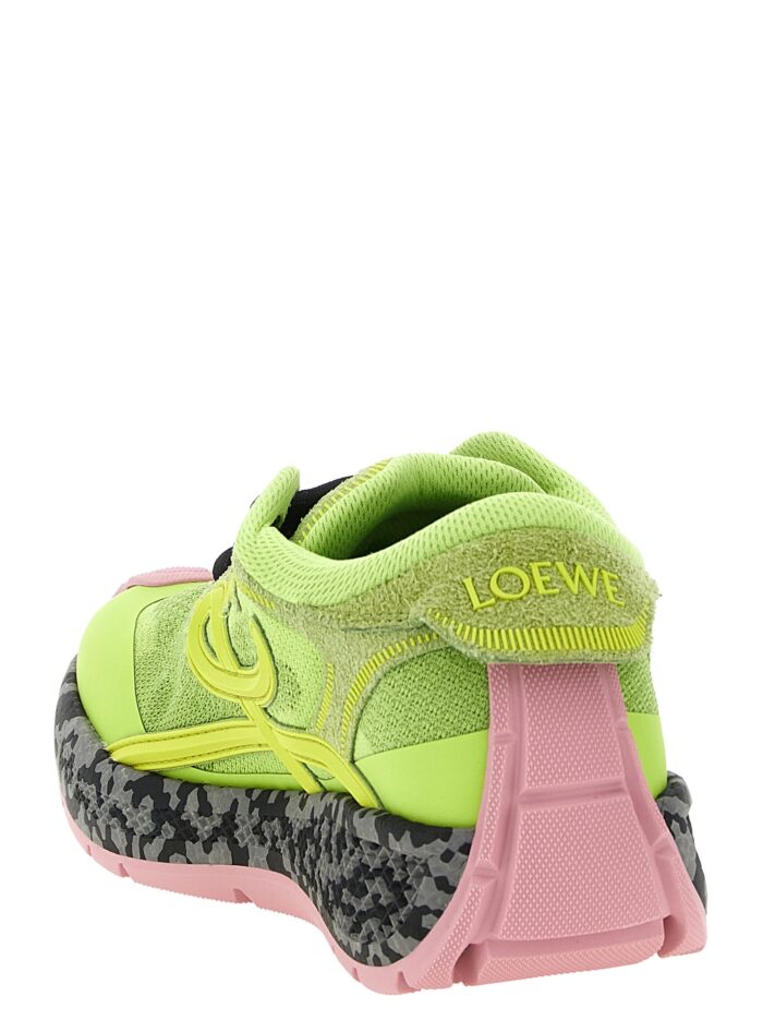 LOEWE 'Pogo' Sneakers