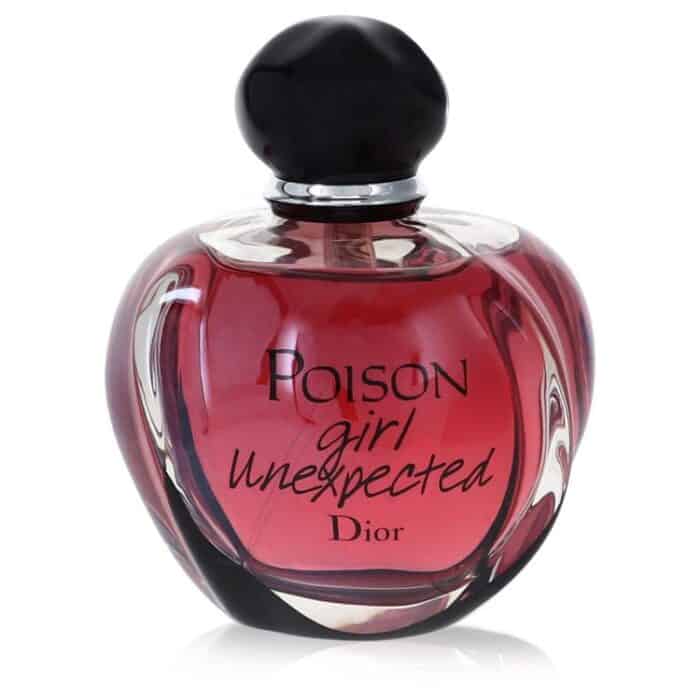 Poison Girl Unexpected By Christian Dior - Eau De Toilette Spray (unboxed) 3.4 Oz
