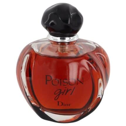 Poison Girl By Christian Dior - Eau De Parfum Spray (unboxed) 3.4 Oz