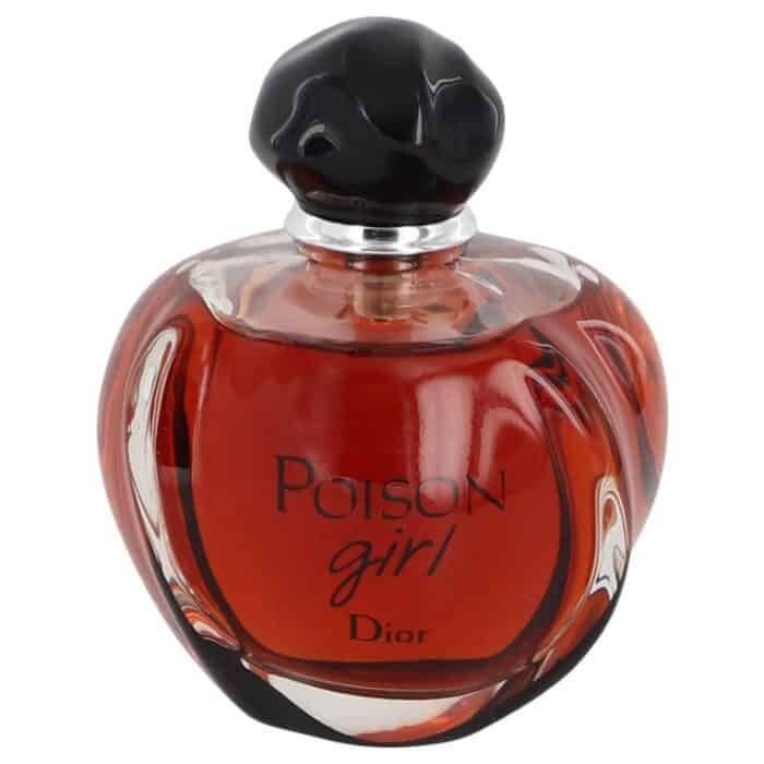 Poison Girl By Christian Dior - Eau De Parfum Spray (unboxed) 3.4 Oz