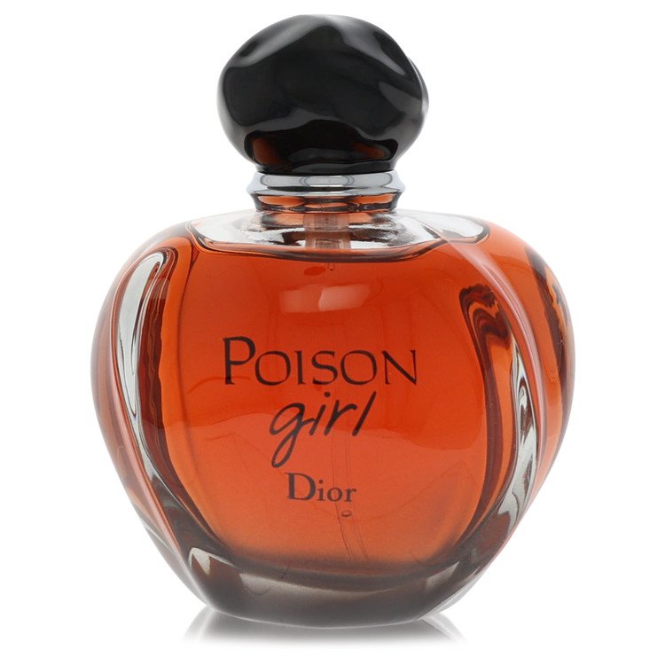 Poison Girl By Christian Dior - Eau De Parfum Spray (Tester) 3.4 Oz