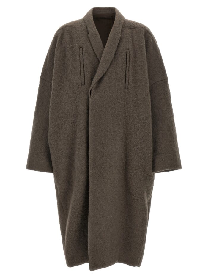 RICK OWENS 'Poiret' Coat