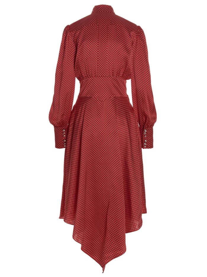ALEXANDRE VAUTHIER Pol Pol Idress