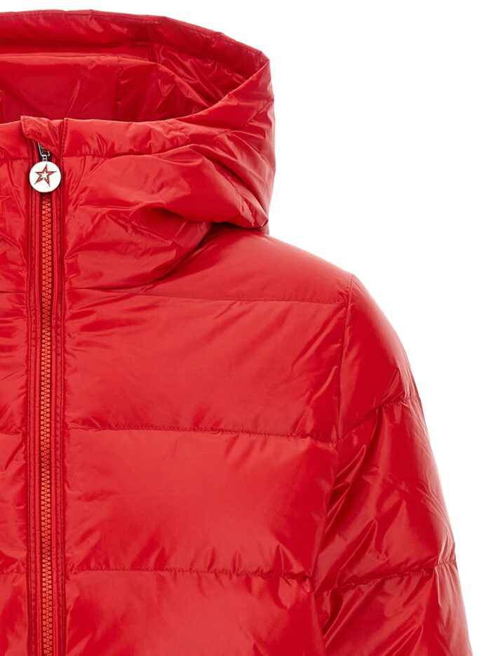 PERFECT MOMENT 'Polar Flare' Down Jacket