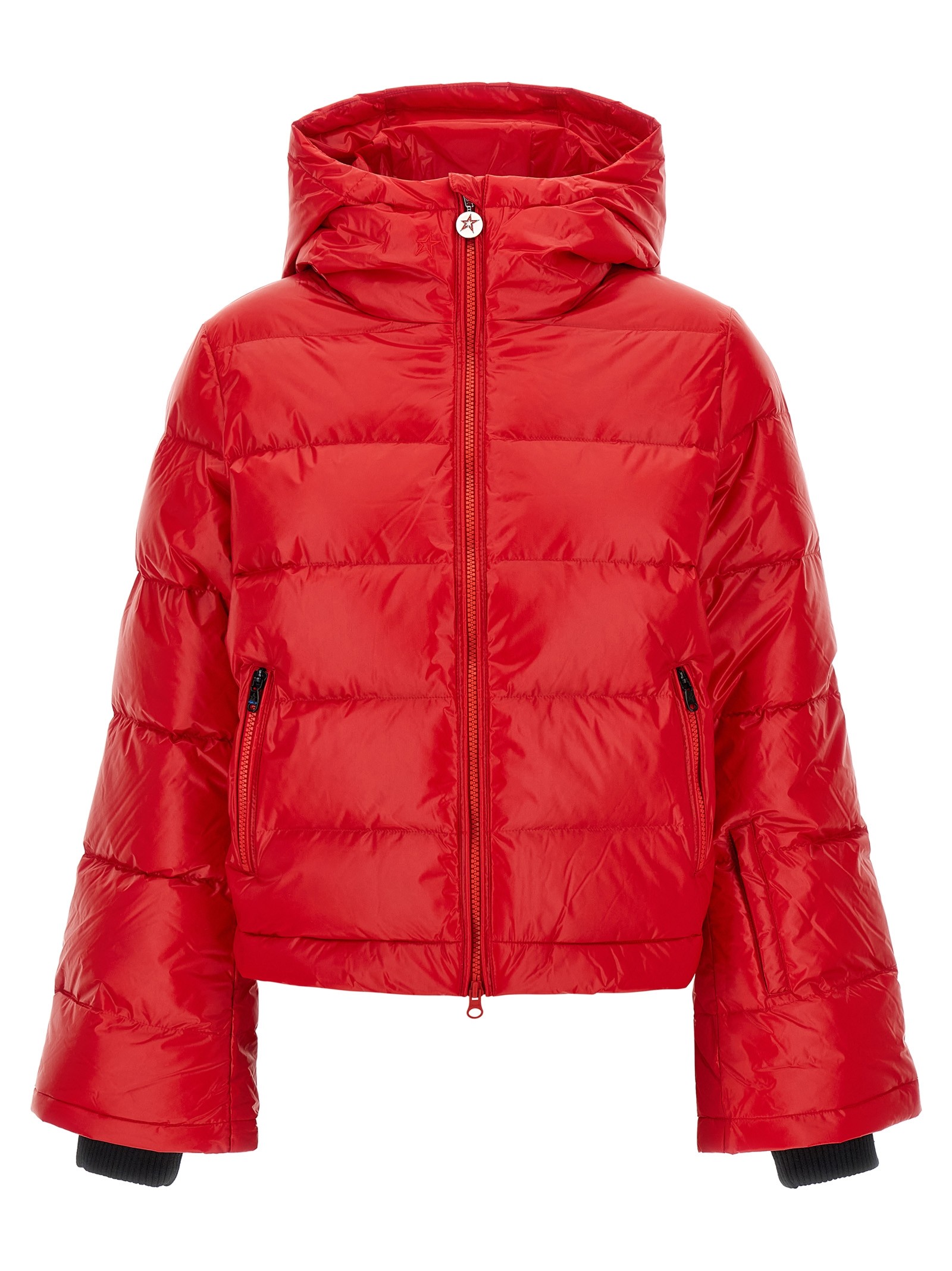 PERFECT MOMENT 'Polar Flare' Down Jacket