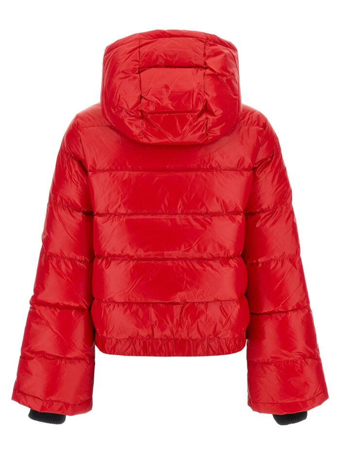PERFECT MOMENT 'Polar Flare' Down Jacket